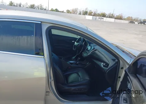 2016 Chevrolet Malibu 1Lt z USA, uszkodzony, nr VIN 1G1ZE5ST9GF276366